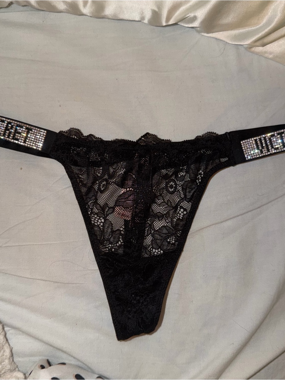 Victoria’s Secret Bling Panty